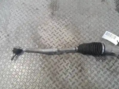 Автозапчасти б/у рулевая рейка за citroen c-elysée 1.2 12v vti ссылки oem iam 9816451580  6900003400