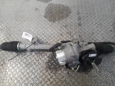 Автозапчасти б/у рулевая рейка за citroen c-elysée 1.2 12v vti ссылки oem iam 9816451580  6900003400