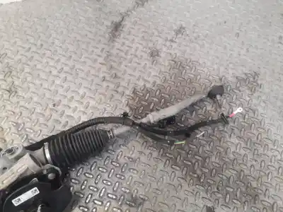 Автозапчасти б/у рулевая рейка за citroen c-elysée 1.2 12v vti ссылки oem iam 9816451580  6900003400