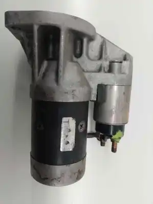 Second-hand car spare part STARTER MOTOR for HYUNDAI PRECISION GALLOPER  OEM IAM references 233006T001  