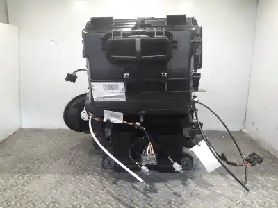 Автозапчастина б/у повне нормальне опалення для citroen c-elysée 1.2 12v vti посилання на oem iam 98049962zd 1b1920100 5p4320100