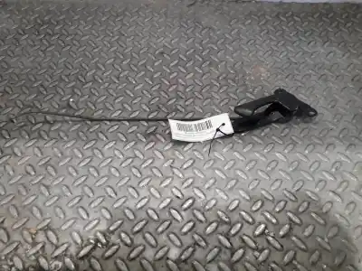 Peça sobressalente para automóvel em segunda mão puxador interior dianteiro esquerdo por hyundai precision galloper 2.5 referências oem iam 