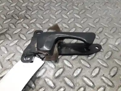 Peça sobressalente para automóvel em segunda mão puxador interior dianteiro direito por hyundai precision galloper 2.5 referências oem iam 