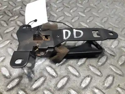 Second-hand car spare part interior right front handle for hyundai precision galloper 2.5 oem iam references   