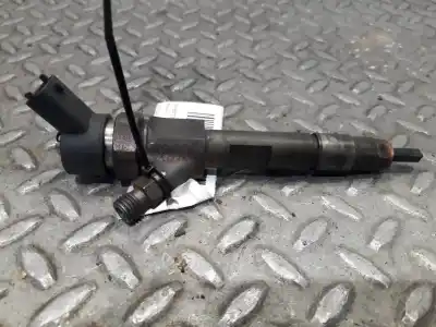 Second-hand car spare part injector for renault scenic rx4 (ja0) 1.9 dci salomon oem iam references 7700111014  