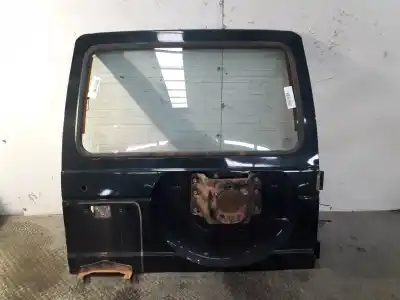 Peça sobressalente para automóvel em segunda mão porta da mala / tampa traseira por hyundai precision galloper 2.5 referências oem iam 