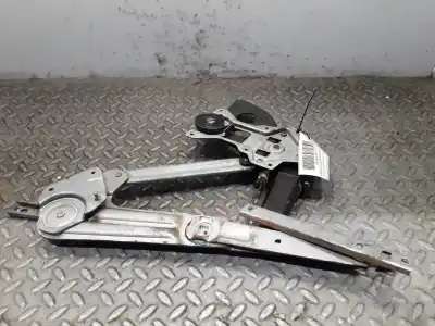 Peça sobressalente para automóvel em segunda mão elevador de vidros dianteiro direito por hyundai precision galloper 2.5 referências oem iam 