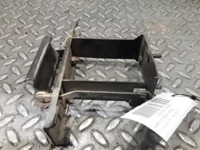 Peça sobressalente para automóvel em segunda mão puxador exterior de mala por hyundai precision galloper 2.5 referências oem iam 