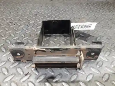 Second-hand car spare part tailgate back door handle for hyundai precision galloper 2.5 oem iam references   