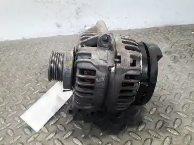 Автозапчасти б/у генератор за dacia logan (ls_) 1.6 (lsob lsod lsof lsoh) ссылки oem iam 0124415038