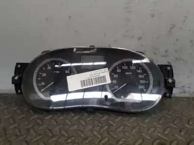 Автозапчасти б/у приборная доска за dacia logan (ls_) 1.6 (lsob lsod lsof lsoh) ссылки oem iam 216774992