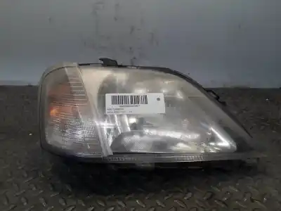 Автозапчасти б/у правая фара за dacia logan (ls_) 1.6 (lsob lsod lsof lsoh) ссылки oem iam 8200211006