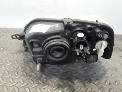 Автозапчасти б/у правая фара за dacia logan (ls_) 1.6 (lsob lsod lsof lsoh) ссылки oem iam 8200211006  89029770