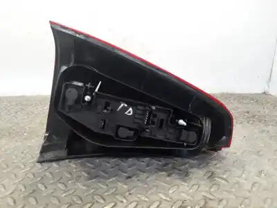 Автозапчасти б/у правый задний фонарь за dacia logan (ls_) 1.6 (lsob lsod lsof lsoh) ссылки oem iam   