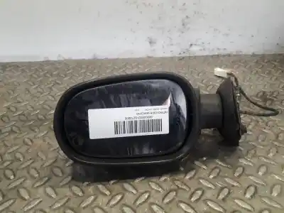 Автозапчасти б/у задний вид справа за dacia logan (ls_) 1.6 (lsob lsod lsof lsoh) ссылки oem iam   