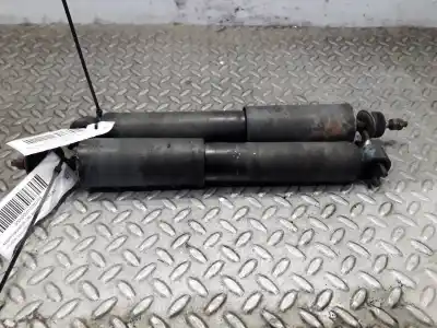 Peça sobressalente para automóvel em segunda mão amortecedor dianteiro direito por hyundai precision galloper 2.5 referências oem iam 