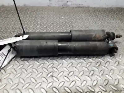 Peça sobressalente para automóvel em segunda mão amortecedor dianteiro esquerdo por hyundai precision galloper 2.5 referências oem iam 