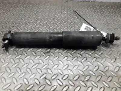 Peça sobressalente para automóvel em segunda mão amortecedor dianteiro esquerdo por hyundai precision galloper 2.5 referências oem iam   
