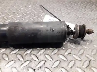 Peça sobressalente para automóvel em segunda mão amortecedor dianteiro esquerdo por hyundai precision galloper 2.5 referências oem iam   