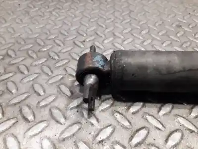 Peça sobressalente para automóvel em segunda mão amortecedor dianteiro esquerdo por hyundai precision galloper 2.5 referências oem iam   