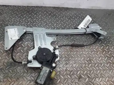 Pezzo di ricambio per auto di seconda mano alzacristalli anteriore destro per smart coupe 0.7 turbo cat riferimenti oem iam 