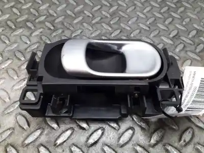 Pièce détachée automobile d'occasion POIGNÉE INTÉRIEURE AVANT DROITE pour CITROEN C4 CACTUS  Références OEM IAM 98012885VV  