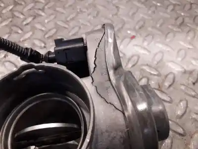 Автозапчасти б/у БАБОЧКА КОРОБКА за VOLKSWAGEN GOLF V BERLINA (1K1)  ссылки OEM IAM 038128063G  