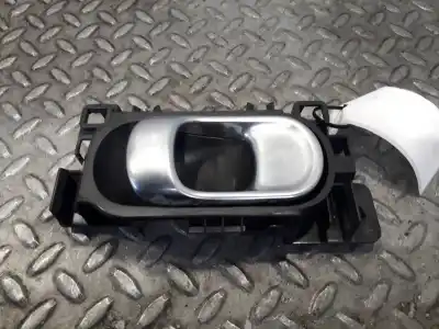 İkinci el araba yedek parçası SOL ÖN IÇ KOL için CITROEN C4 CACTUS  OEM IAM referansları 98012886VV  