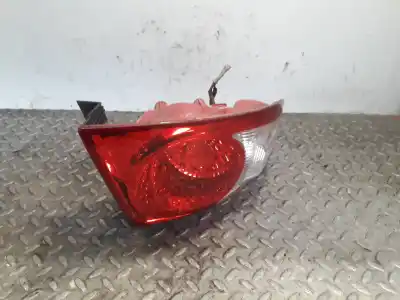 Second-hand car spare part left tailgate light for hyundai santa fe (bm) 2.2 crdi cat oem iam references 