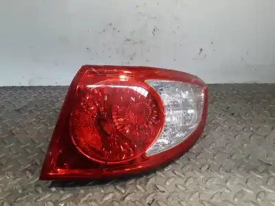 Second-hand car spare part right tailgate light for hyundai santa fe (bm) 2.2 crdi cat oem iam references 