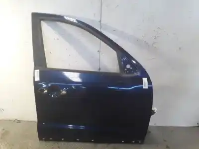 Second-hand car spare part front right door for hyundai santa fe (bm) 2.2 crdi cat oem iam references 