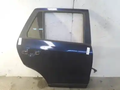 Second-hand car spare part rear right door for hyundai santa fe (bm) 2.2 crdi cat oem iam references 