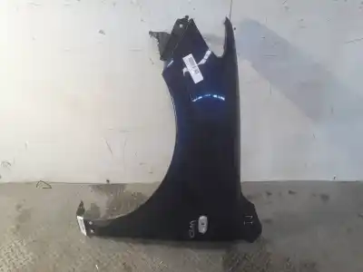 Second-hand car spare part left front fin for hyundai santa fe (bm) 2.2 crdi cat oem iam references 