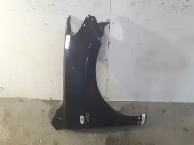 Second-hand car spare part front right fin for hyundai santa fe (bm) 2.2 crdi cat oem iam references 
