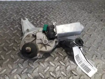 Second-hand car spare part rear windshield wiper motor for hyundai santa fe (bm) 2.2 crdi cat oem iam references 987002b000