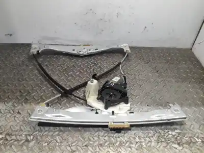 Second-hand car spare part passenger side right window regulator for citroen c4 cactus 1.6 bluehdi 100 oem iam references 9674252480