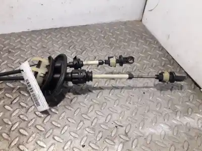 Автозапчастина б/у коробка передач для citroen c4 cactus 1.6 bluehdi 100 посилання на oem iam 9810550980  
