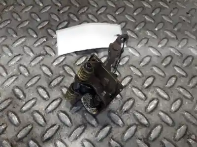 Second-hand car spare part door stop for citroen c3 1.4 oem iam references 