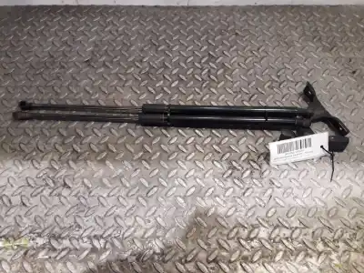 Second-hand car spare part tailgate gas strut for citroen c4 cactus 1.6 bluehdi 100 oem iam references 9813913880