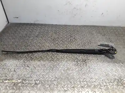 İkinci el araba yedek parçası SAG ÖN SILECEK KOLU için CITROEN C4 CACTUS  OEM IAM referansları 9801706480  