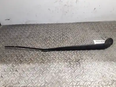 Second-hand car spare part front right windshield wiper arm for citroen c4 cactus 1.6 bluehdi 100 oem iam references 9801706480  