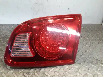 Second-hand car spare part interior rear right light for hyundai santa fe (bm) 2.2 crdi cat oem iam references 924062b000
