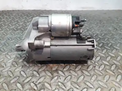Second-hand car spare part starter motor for citroen c4 cactus 1.6 bluehdi 100 oem iam references 968826848005