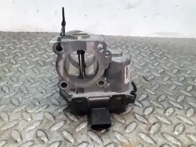 Pezzo di ricambio per auto di seconda mano SCATOLA DELLA FARFALLA per CITROEN C4 CACTUS  Riferimenti OEM IAM 980723858002  