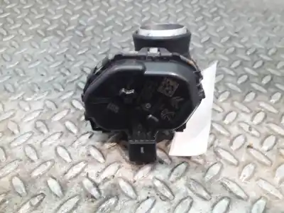 Автозапчастина б/у коробка метелика для citroen c4 cactus 1.6 bluehdi 100 посилання на oem iam 980723858002  