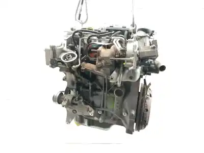 Peça sobressalente para automóvel em segunda mão MOTOR COMPLETO por SEAT IBIZA IV (6J5, 6P1)  Referências OEM IAM CBZ  
