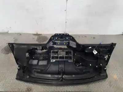 Second-hand car spare part dashboard for citroen c4 cactus 1.6 bluehdi 100 oem iam references 16117992bv  