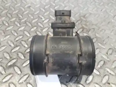 Pezzo di ricambio per auto di seconda mano misuratore di flusso per fiat punto (evo) (199) dynamic riferimenti oem iam 0281006054