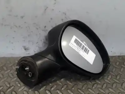 Pezzo di ricambio per auto di seconda mano retrovisore destro per fiat punto (evo) (199) dynamic riferimenti oem iam 735593694