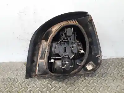 Автозапчасти б/у левый задний фонарь за renault scenic rx4 (ja0) 1.9 dci salomon ссылки oem iam   